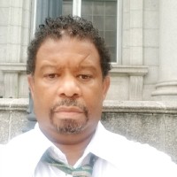 United States Postal Service Employee Lemuel Walker's profile photo
