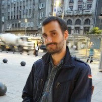 STX Software Employee Cristian Stanescu's profile photo
