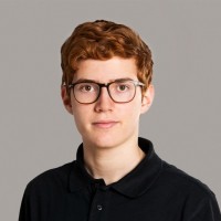 ProCloud AG Employee Fabio Rubin's profile photo