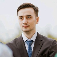 Hosterion Employee Mihai-Vasile Crisan's profile photo