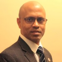 Tata Consultancy Services Employee Prasenjit Das's profile photo