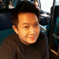 Handgards INC Employee Gilson Chuang's profile photo