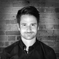 Nagle Hartray Architecture Employee Scott Brackney's profile photo