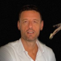 Flutter Entertainment Plc Employee Mario Martinelli's profile photo