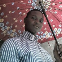ĕko Employee Akume Kelvin's profile photo