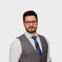 Scotwork Sweden AB Employee Victor Brunet's profile photo