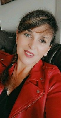 LOUIS PION - Groupe Galeries Lafayette Employee Alexandra Maerkerke's profile photo