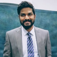ITTDigital Employee Prathap Sankaran's profile photo