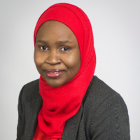 Taibat Lawal Email & Phone Number