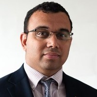 Nitin Sharma Email & Phone Number