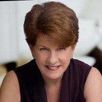 MJR Coaching+Consulting Employee Mary Romeo's profile photo