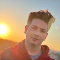 Stefan Nistor's profile photo