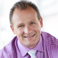 Royal LePage Sussex Employee Michael Quesnel's profile photo