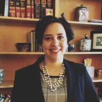 Michael E. DeBakey Veterans Affairs Medical Center in Houston Employee Andrea Cervin's profile photo