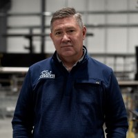 TJW Industrial, Inc. Employee Joe Wagner's profile photo