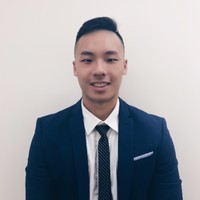 OPMMastery.io Employee Felix He's profile photo
