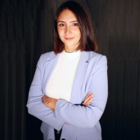 Cristina Huergo Email & Phone Number