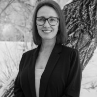 Progrexion Employee Andi Anderson's profile photo