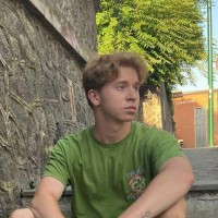 Neuron Employee Kamil Wróbel's profile photo