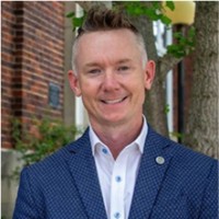 YSS Employee Andrew Allen's profile photo