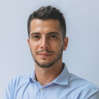 Flyability Employee Roberto Passini's profile photo