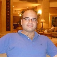 Mohammed Soliman Email & Phone Number