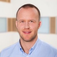 Glusko Employee Marco Hakkinen's profile photo