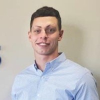 MedMutual Protect Employee Micah Bailey's profile photo