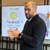 Practex Management Consulting Employee Omar Galal's profile photo