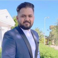 Aussizz Group: Migration | Education | Travel Employee Tejas Patel's profile photo