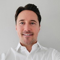 Autodesk Employee Tim Hawkes's profile photo