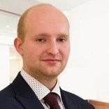Coolhousing Datacenter Employee Filip Bršťák's profile photo
