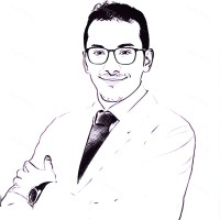 Security Forces Hospital - Riyadh Employee Mohammad al Shareef's profile photo