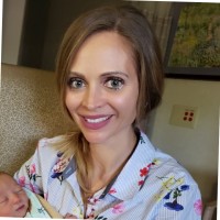Lugg Employee Becky Molina's profile photo