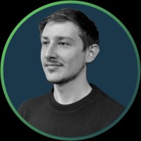 Codehesion Employee Keaton Roux's profile photo