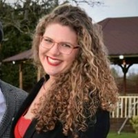 UK Packaging Supplies Employee Alice Todd's profile photo