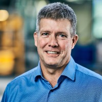 TEN CATE ADVANCED COMPOSITES LIMITED Employee Morten Michaelsen's profile photo