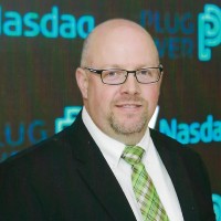 Plug Power Employee Tim Terrill's profile photo