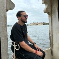 Cryptopolitan Employee Ashish Kumar's profile photo
