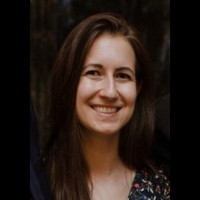 Nielsen Employee Elizabeth Diebel's profile photo