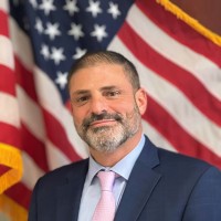United States Postal Service Employee Greg Ferris's profile photo
