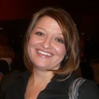 Evolve Employee Nancy Franz's profile photo