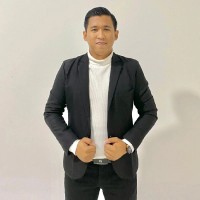 Profesional Machinery Employee Fahru Ari Segoro S.T's profile photo