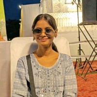 IT WAYS Employee Anshu Vishwakarma's profile photo