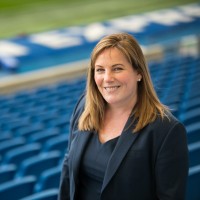 Brighton & Hove Albion Football Club Employee Rose Read's profile photo