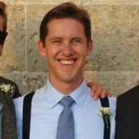 Aeroflow Health Employee Tim Wander's profile photo