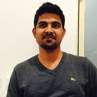 CIG Solutions Employee Narsimha M's profile photo