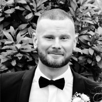 Decimo Project Engineering Ltd Employee Zakk Hines's profile photo