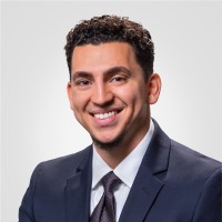 CEO Lawyer Personal Injury Law Firm Employee Ali Awad's profile photo