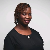 Marathon Employee Felly Oduol's profile photo
